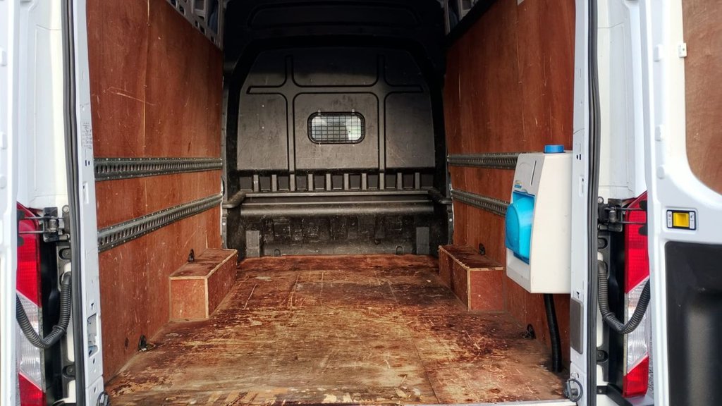 Used Ford Transit 2021 for sale - 76655109: Photo 15