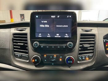 Used Ford Transit 2021 for sale - 76655109: Photo