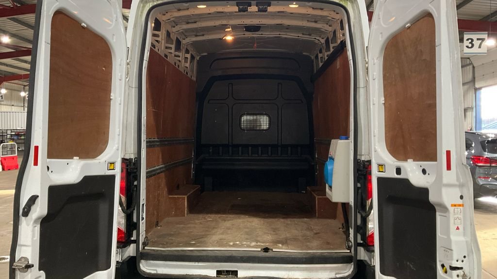 Used Ford Transit 2021 for sale - 76655109: Photo 8