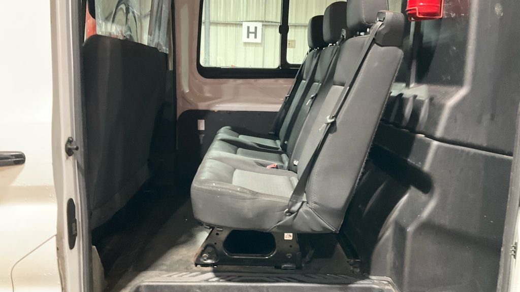 Used Ford Transit 2021 for sale - 76655109: Photo 9