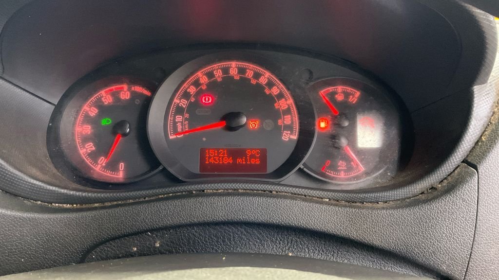 Used Vauxhall Movano 2018 for sale - 77680644: Photo 10