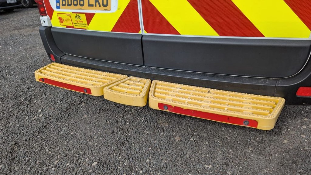 Used Vauxhall Movano 2018 for sale - 77680644: Photo 14