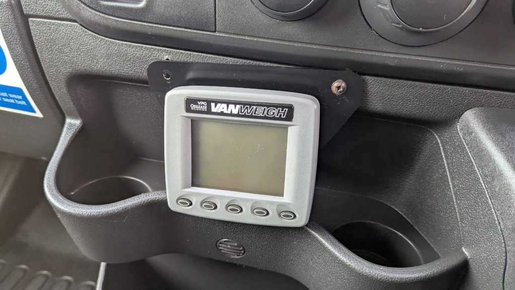 Used Vauxhall Movano 2018 for sale - 77680644: Photo 15