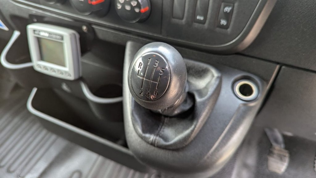 Used Vauxhall Movano 2018 for sale - 77680644: Photo 16