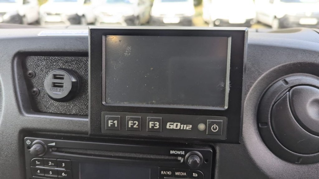 Used Vauxhall Movano 2018 for sale - 77680644: Photo 17