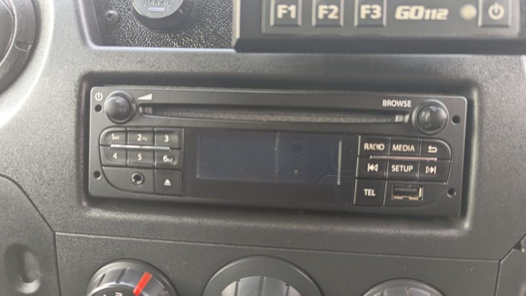 Used Vauxhall Movano 2018 for sale - 77680644: Photo 19