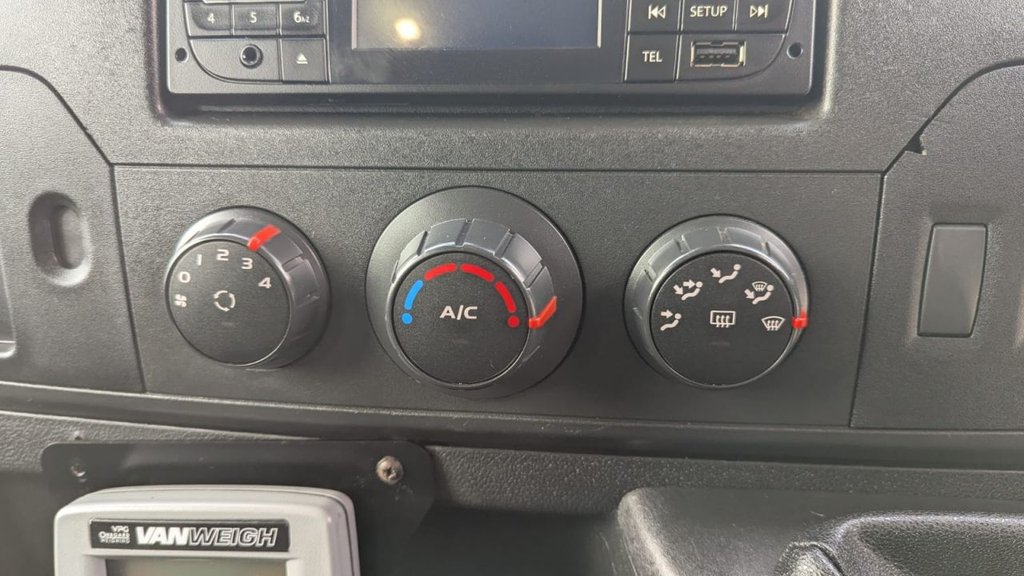 Used Vauxhall Movano 2018 for sale - 77680644: Photo 20