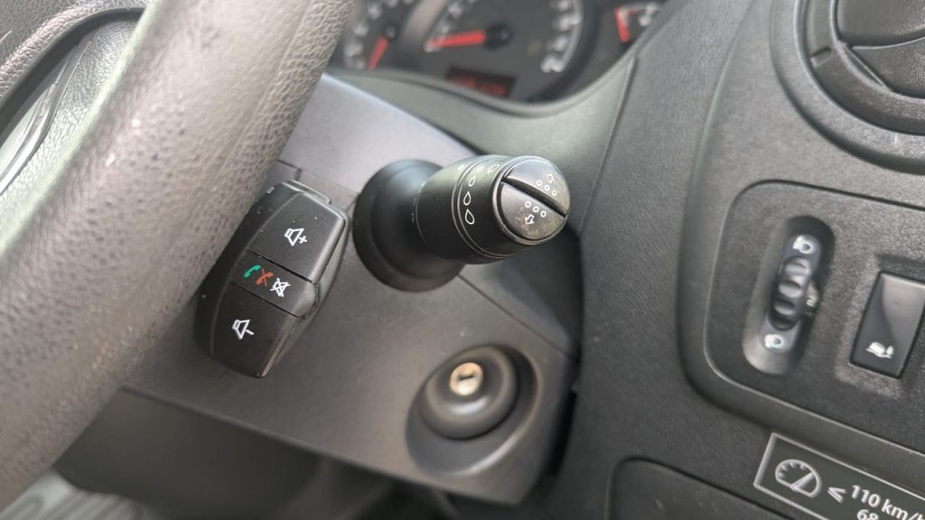 Used Vauxhall Movano 2018 for sale - 77680644: Photo 25