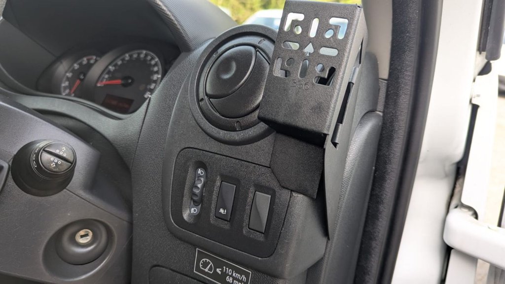 Used Vauxhall Movano 2018 for sale - 77680644: Photo 26