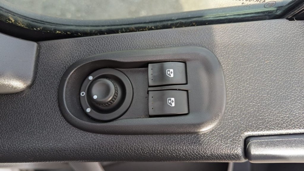 Used Vauxhall Movano 2018 for sale - 77680644: Photo 27