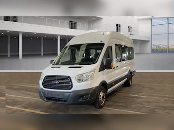 Used Ford Transit 2015 for sale - 78299898: Photo