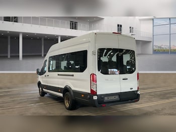 Used Ford Transit 2015 for sale - 78299898: Photo