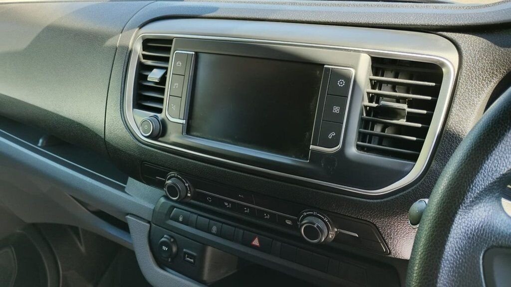 Used Vauxhall Vivaro 2021 for sale - 77463391: Photo 13