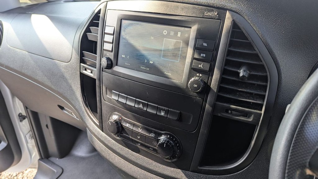 Used Mercedes-Benz Vito 2022 for sale - 77498723: Photo 10