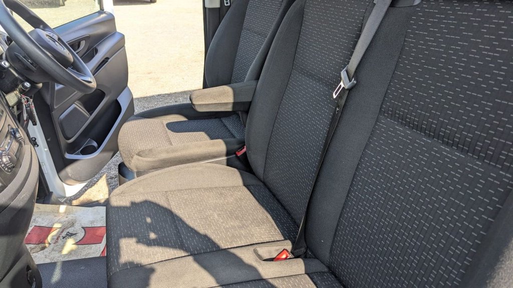 Used Mercedes-Benz Vito 2022 for sale - 77498723: Photo 14