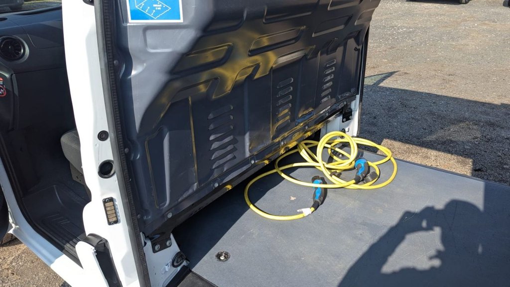 Used Mercedes-Benz Vito 2022 for sale - 77498723: Photo 17