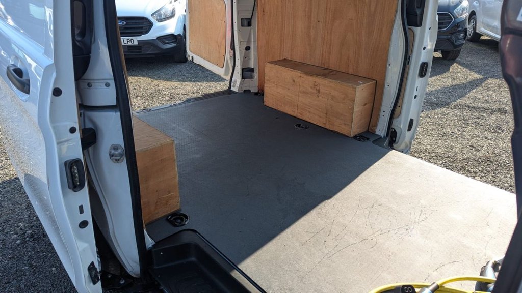 Used Mercedes-Benz Vito 2022 for sale - 77498723: Photo 21