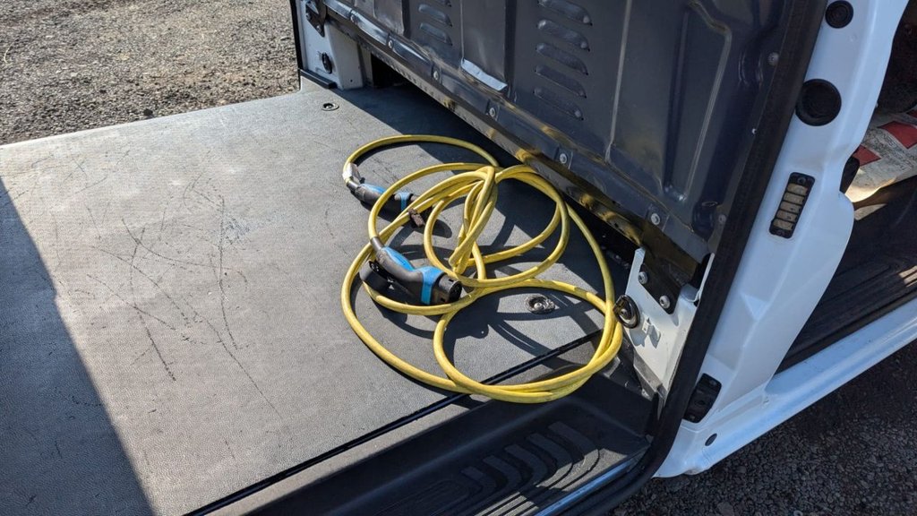 Used Mercedes-Benz Vito 2022 for sale - 77498723: Photo 22