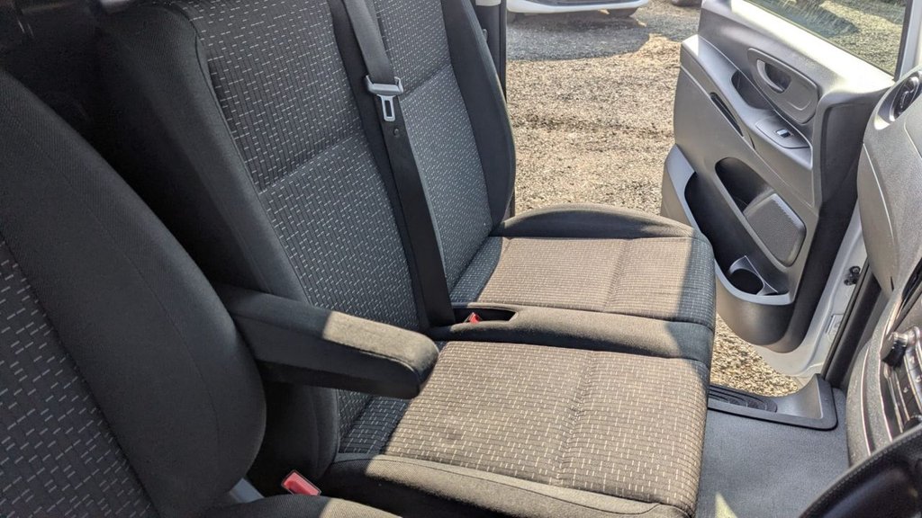 Used Mercedes-Benz Vito 2022 for sale - 77498723: Photo 24