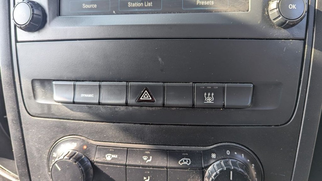 Used Mercedes-Benz Vito 2022 for sale - 77498723: Photo 27