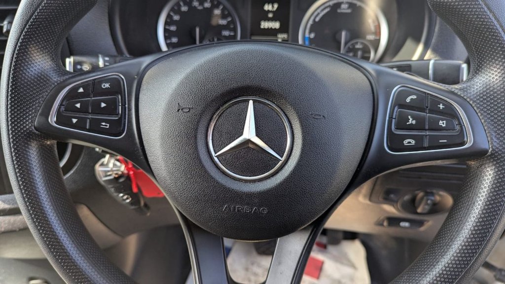 Used Mercedes-Benz Vito 2022 for sale - 77498723: Photo 28