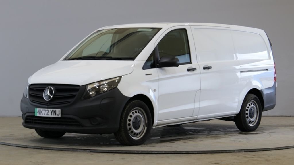 Used Mercedes-Benz Vito 2022 for sale - 77498723: Photo 6