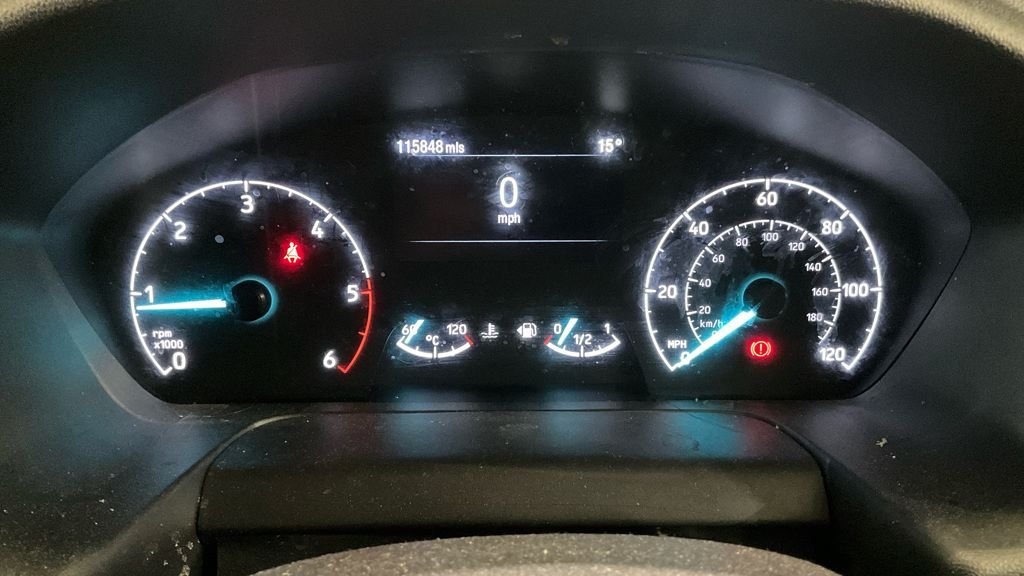 Used Ford Transit Custom 2021 for sale - 76546682: Photo 12