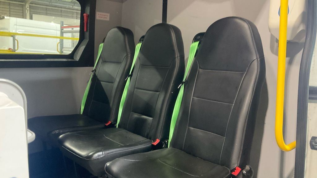 Used Vauxhall Movano 2020 for sale - 77269164: Photo 3