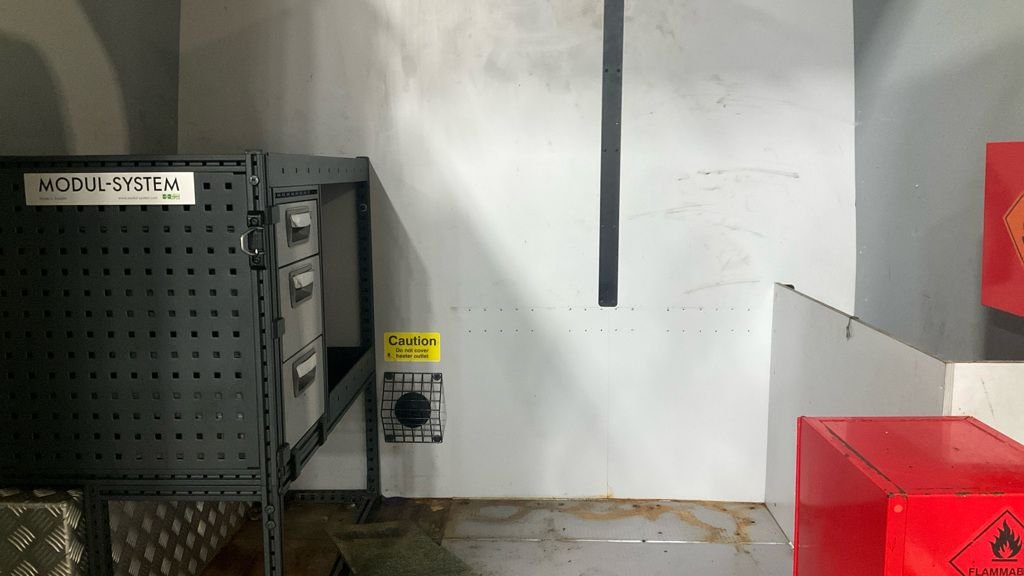 Used Vauxhall Movano 2020 for sale - 77269164: Photo 5