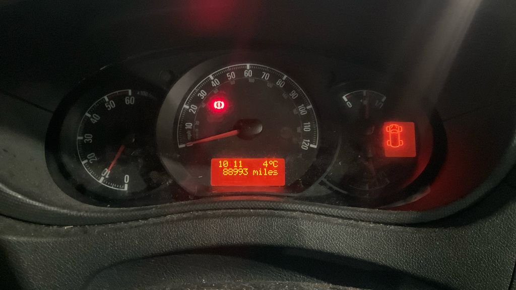 Used Vauxhall Movano 2020 for sale - 77269164: Photo 6