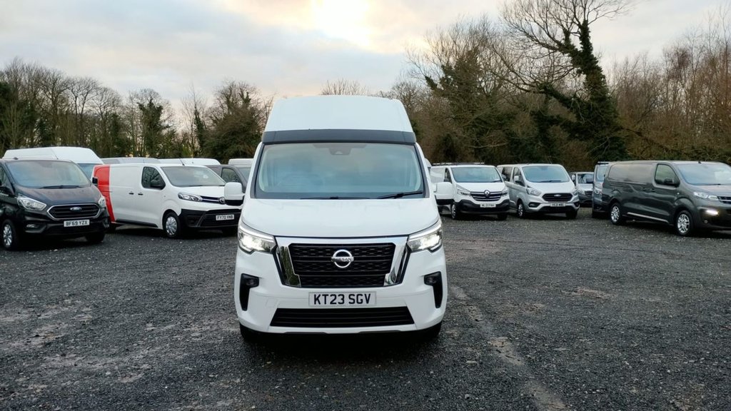 Used Nissan Primastar 2023 for sale - 77408015: Photo 13