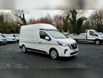 Used Nissan Primastar 2023 for sale - 77408015: Photo