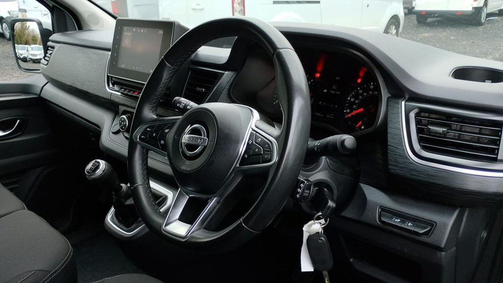 Used Nissan Primastar 2023 for sale - 77408015: Photo 2