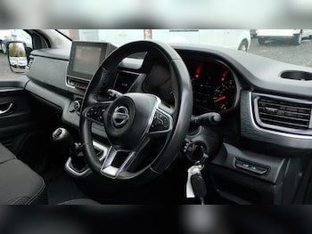 Used Nissan Primastar 2023 for sale - 77408015: Photo