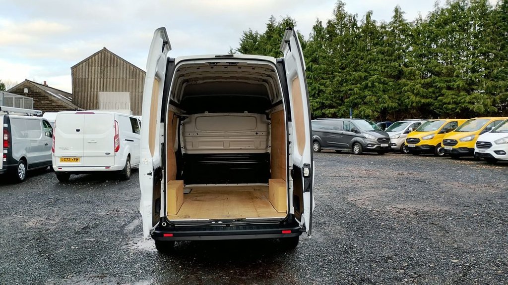 Used Nissan Primastar 2023 for sale - 77408015: Photo 3