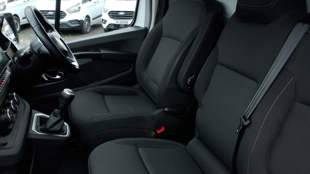 Used Nissan Primastar 2023 for sale - 77408015: Photo 5