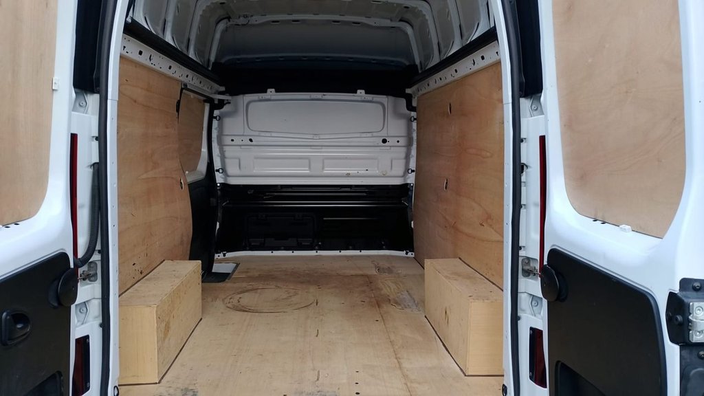 Used Nissan Primastar 2023 for sale - 77408015: Photo 8