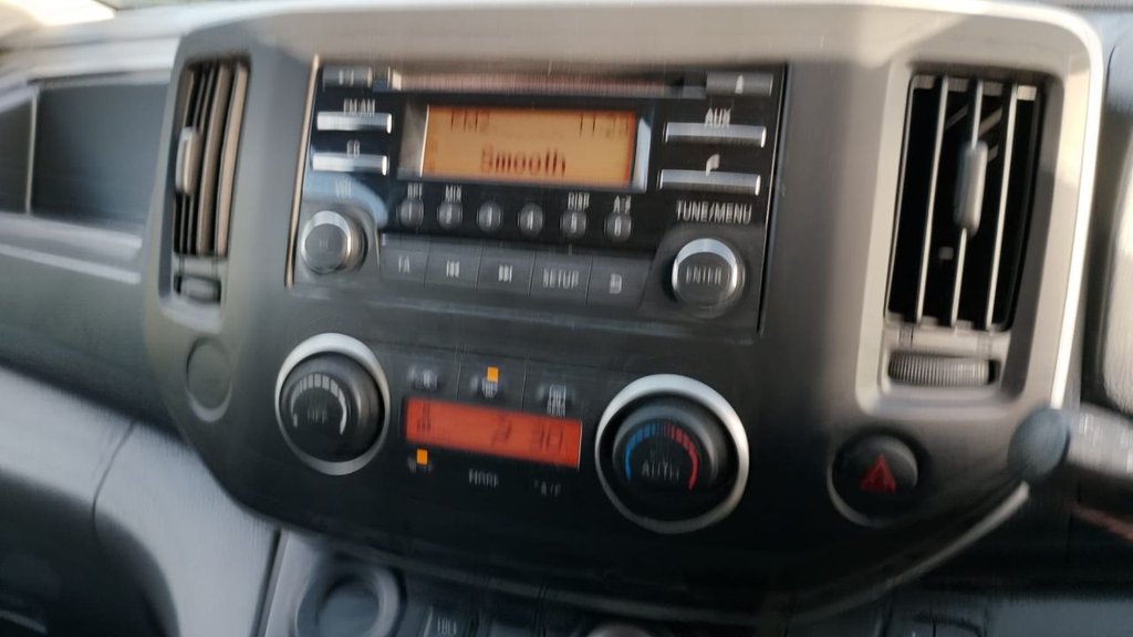 Used Nissan e-NV200 2015 for sale - 76642504: Photo 14