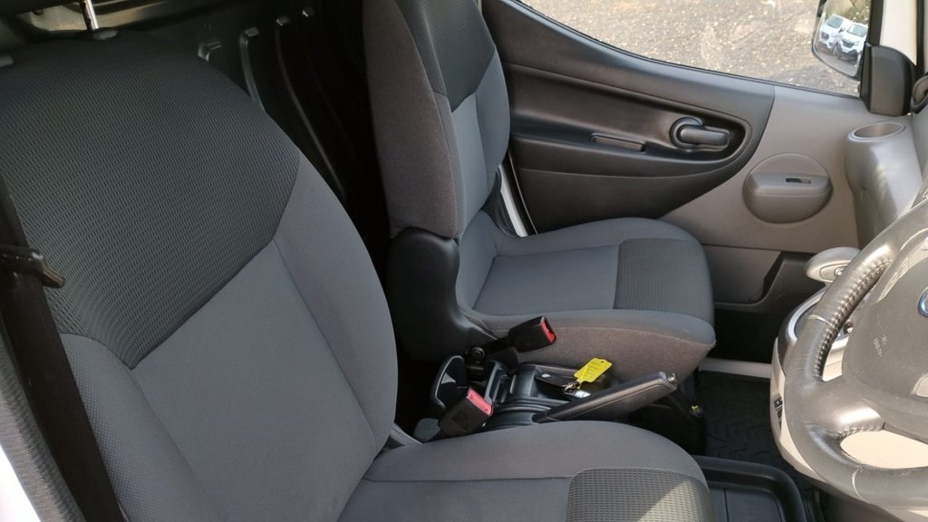Used Nissan e-NV200 2015 for sale - 76642504: Photo 15