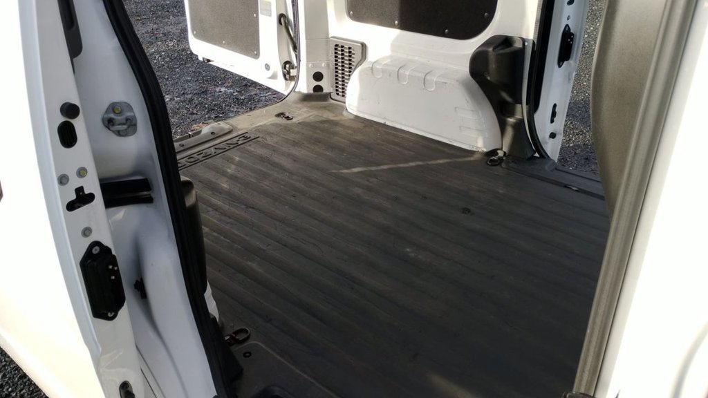 Used Nissan e-NV200 2015 for sale - 76642504: Photo 17