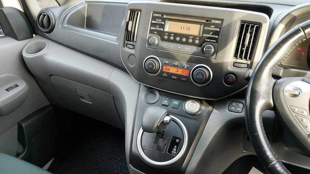 Used Nissan e-NV200 2015 for sale - 76642504: Photo 18