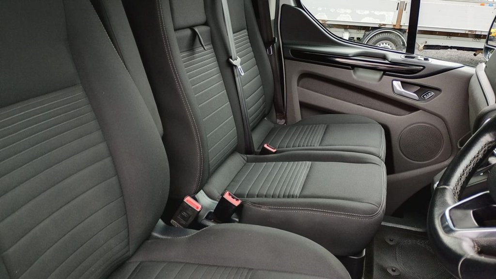 Used Ford Transit Custom 2021 for sale - 76523330: Photo 15