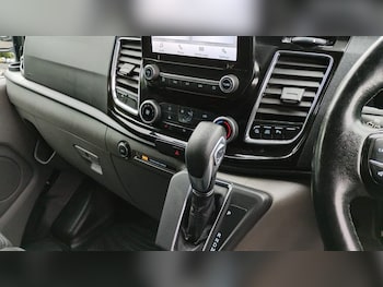 Used Ford Transit Custom 2021 for sale - 76523330: Photo