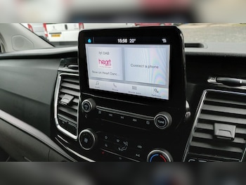 Used Ford Transit Custom 2021 for sale - 76523330: Photo