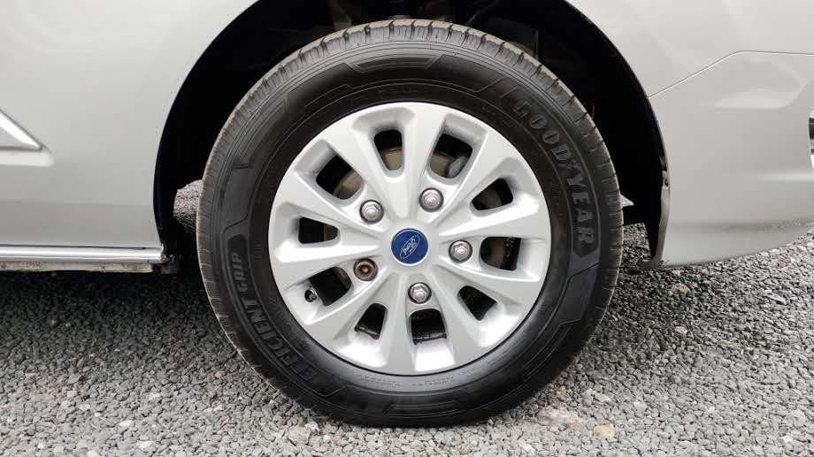 Used Ford Transit Custom 2021 for sale - 76523330: Photo 6