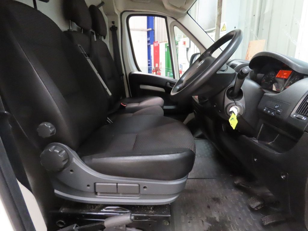 Used Citroen Relay 2020 for sale - 76385879: Photo 11
