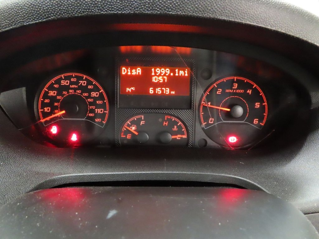 Used Citroen Relay 2020 for sale - 76385879: Photo 12