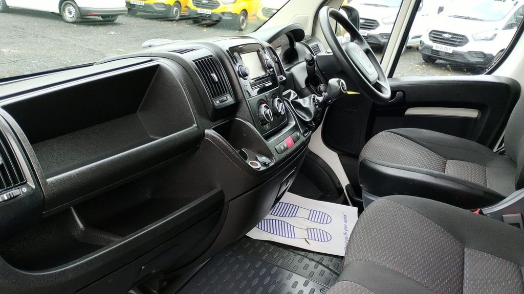 Used Citroen Relay 2020 for sale - 76385879: Photo 13