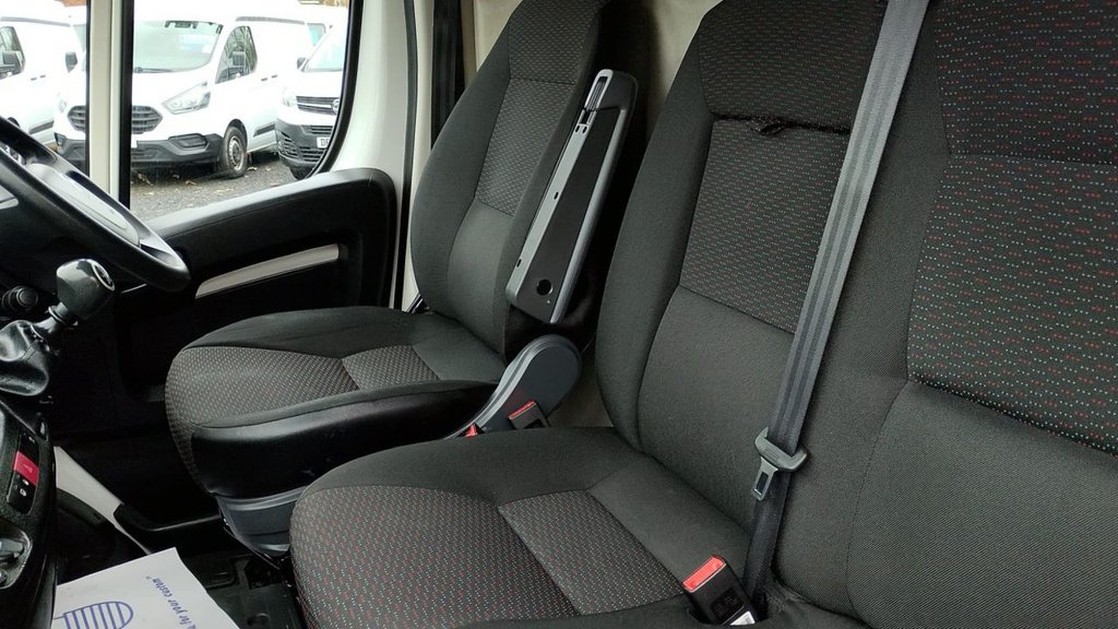 Used Citroen Relay 2020 for sale - 76385879: Photo 14