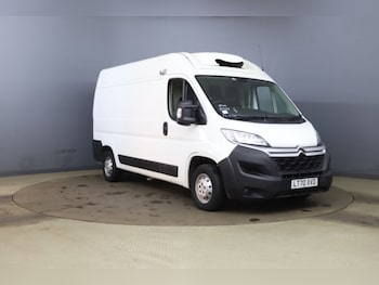 Citroen - Relay